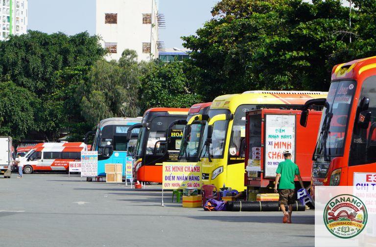 bến xe việt yên
