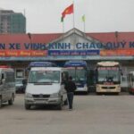 Bến Xe Vinh: Cẩm Nang Di Chuyển Mới Nhất 2024 – Giá Vé, Lịch Trình & Kinh Nghiệm bến xe vinh