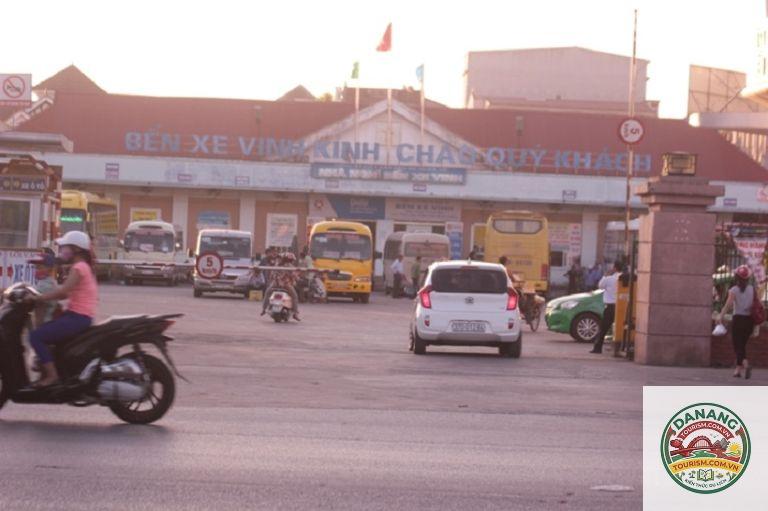 bến xe vinh - Image 2