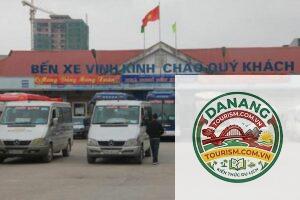 bến xe vinh