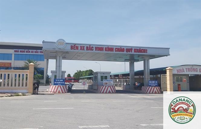 bến xe vinh - Image 4