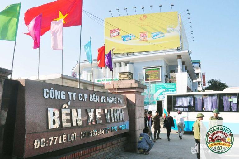 bến xe vinh - Image 5
