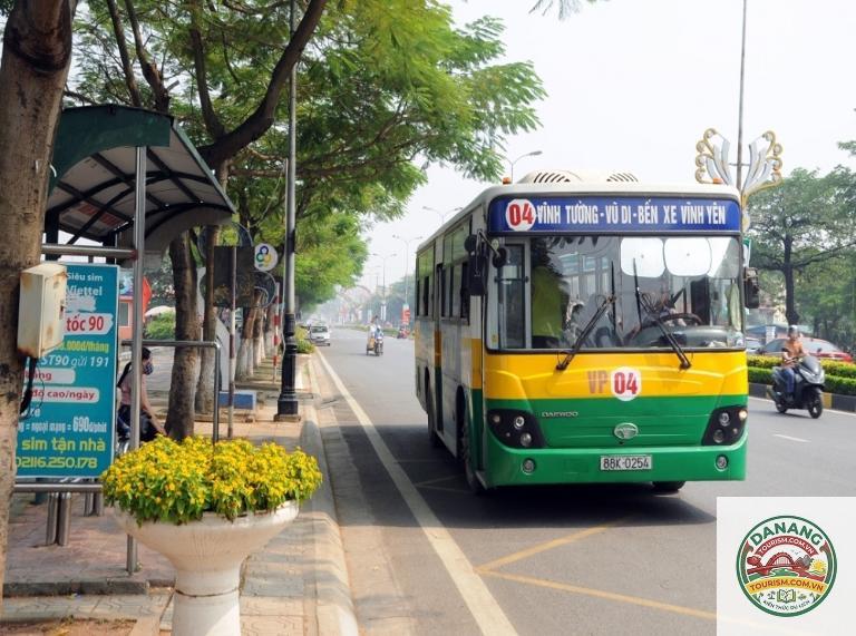 bến xe vĩnh linh - Image 2