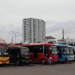 bến xe vĩnh lộc