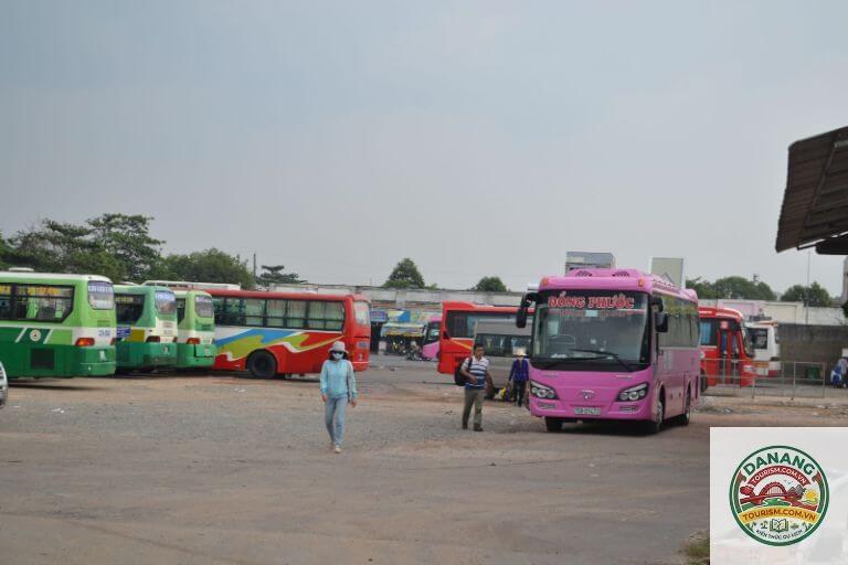 bến xe vĩnh lộc - Image 3