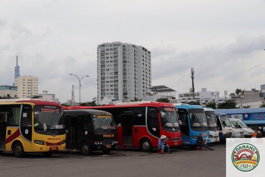 bến xe vĩnh lộc