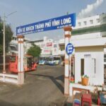 bến xe vĩnh long