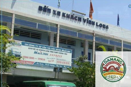 bến xe vĩnh long - Image 3