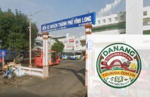 bến xe vĩnh long