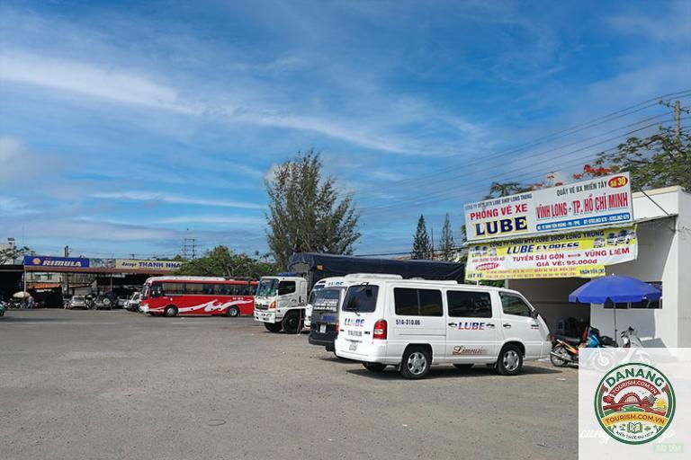 bến xe vĩnh long - Image 4