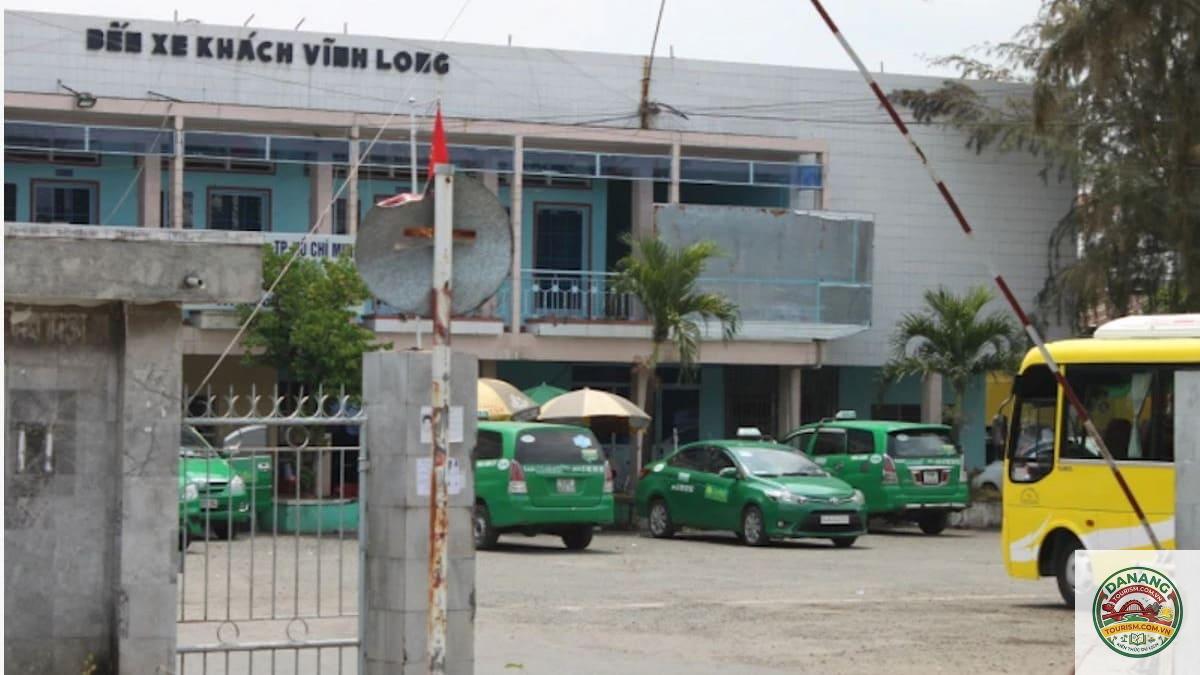 bến xe vĩnh long - Image 5