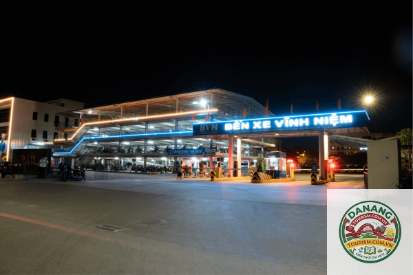 bến xe vĩnh niệm - Image 2