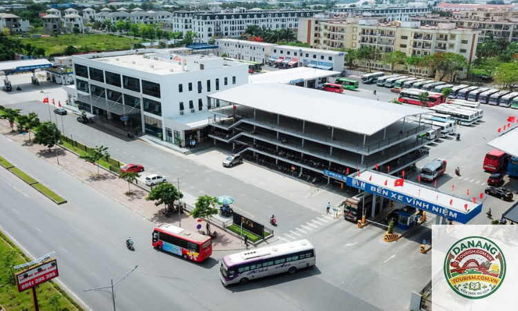 bến xe vĩnh niệm