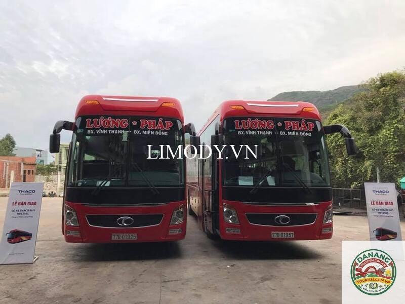 bến xe vĩnh thạnh - Image 1