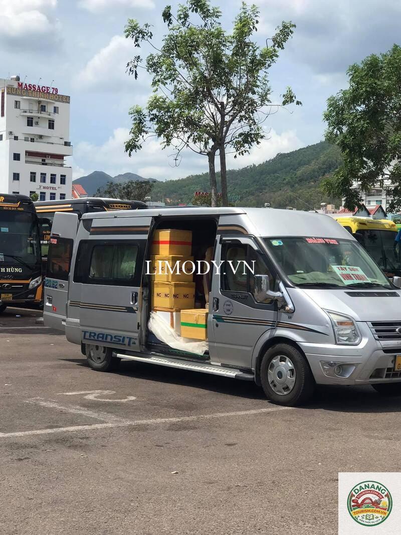 bến xe vĩnh thạnh - Image 2