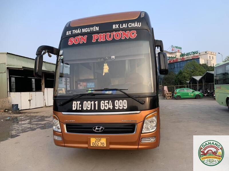 bến xe vĩnh tường
