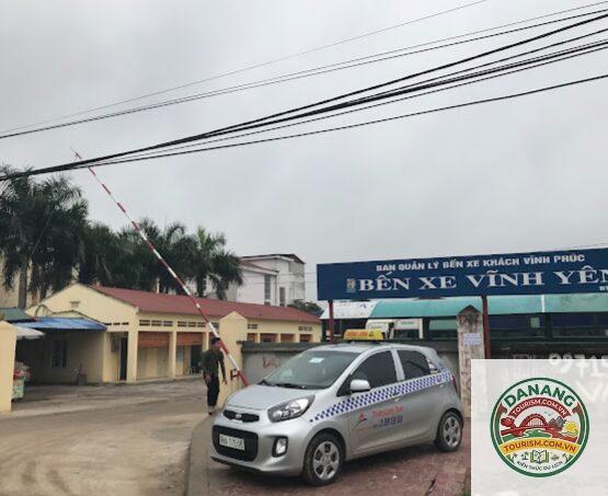 bến xe vĩnh yên - Image 4
