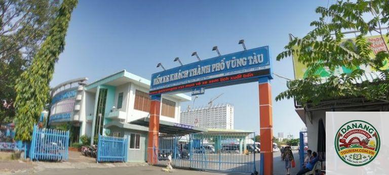 bến xe vũng tàu - Image 3