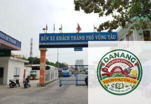 bến xe vũng tàu