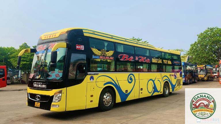 bến xe xuân lộc - Image 5