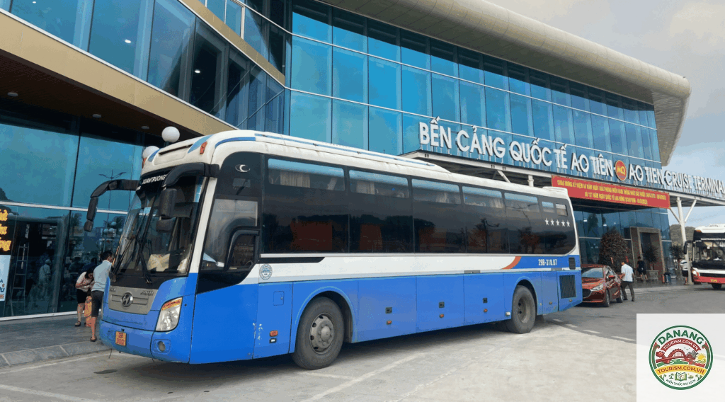 bến xe xuân trường