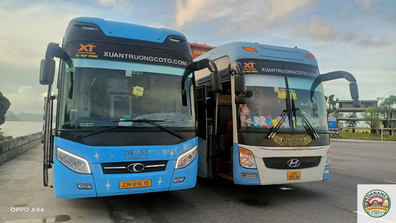 bến xe xuân trường - Image 2