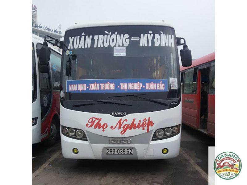 bến xe xuân trường - Image 3