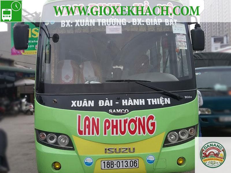 bến xe xuân trường - Image 5