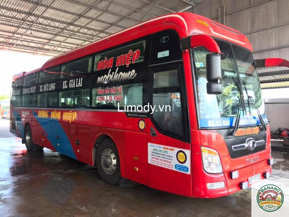 bến xe xuyên mộc - Image 5