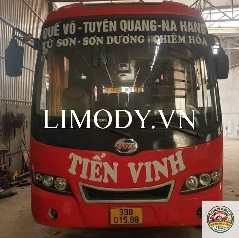 bến xe yên lạc - Image 4