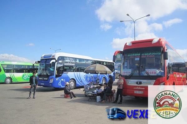 bến xe yên lạc