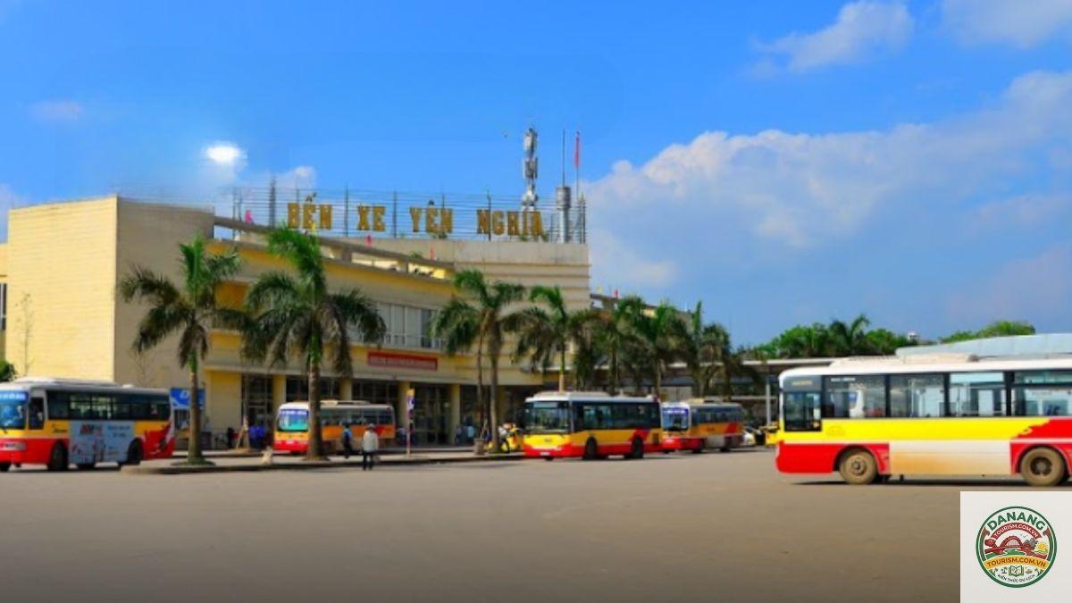 bến xe yên nghĩa - Image 2