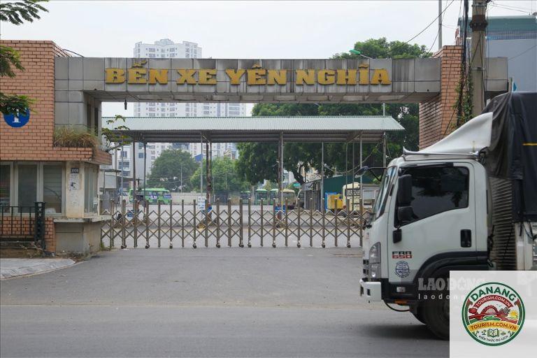 bến xe yên nghĩa - Image 3
