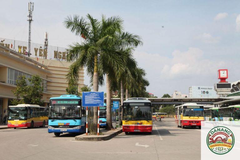 bến xe yên nghĩa - Image 4