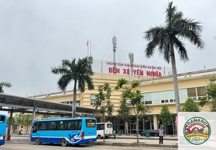 bến xe yên nghĩa - Image 5