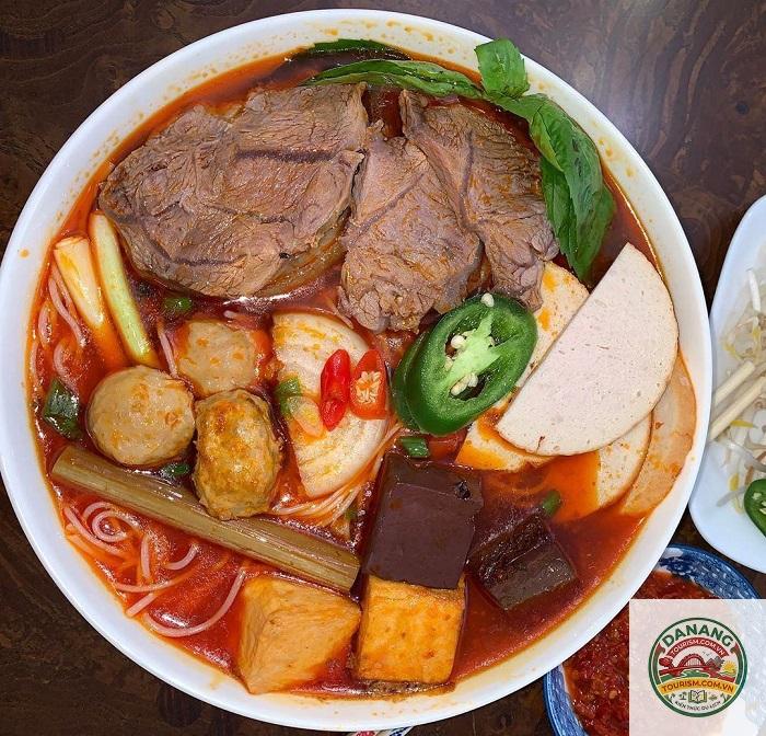 bún bò đà nẵng - Image 2