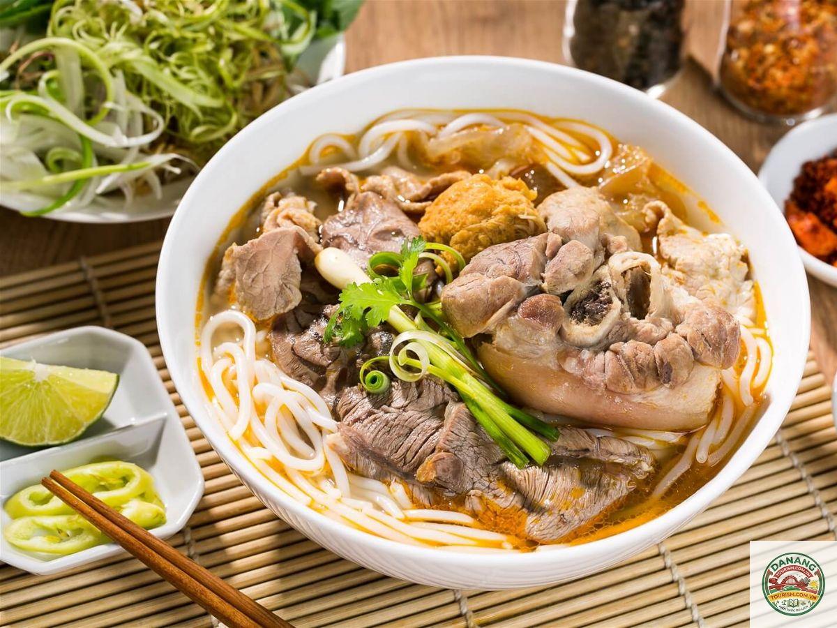 bún bò đà nẵng - Image 3