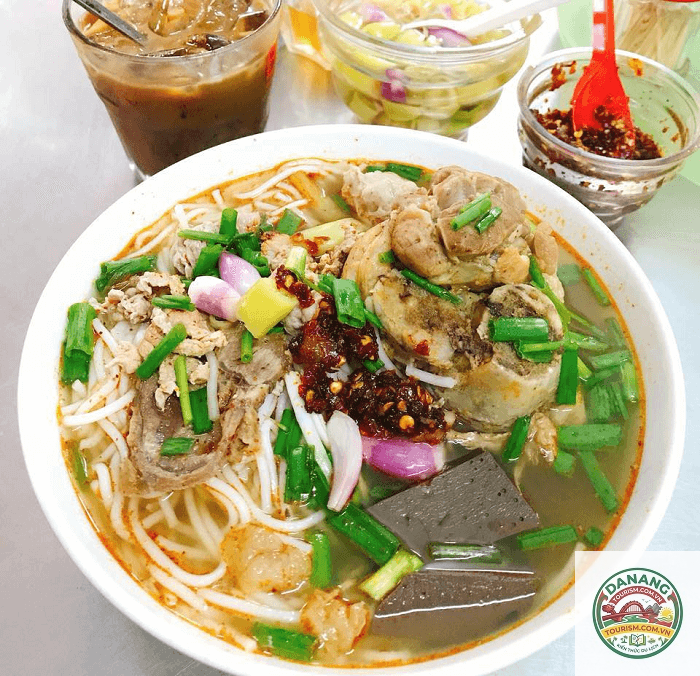bún bò đà nẵng - Image 4