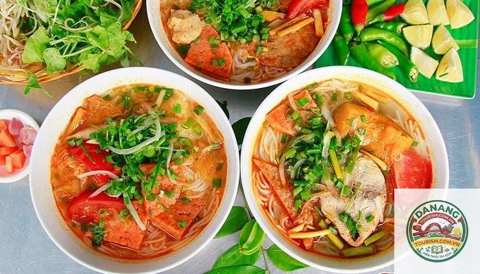 bún chả cá đà nẵng - Image 3