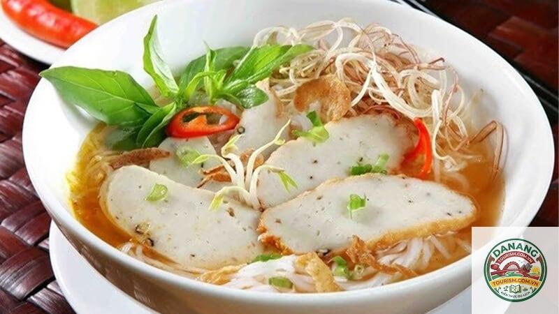 bún chả cá đà nẵng - Image 4