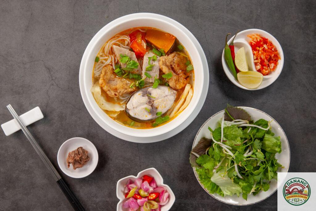 bún chả cá đà nẵng - Image 5