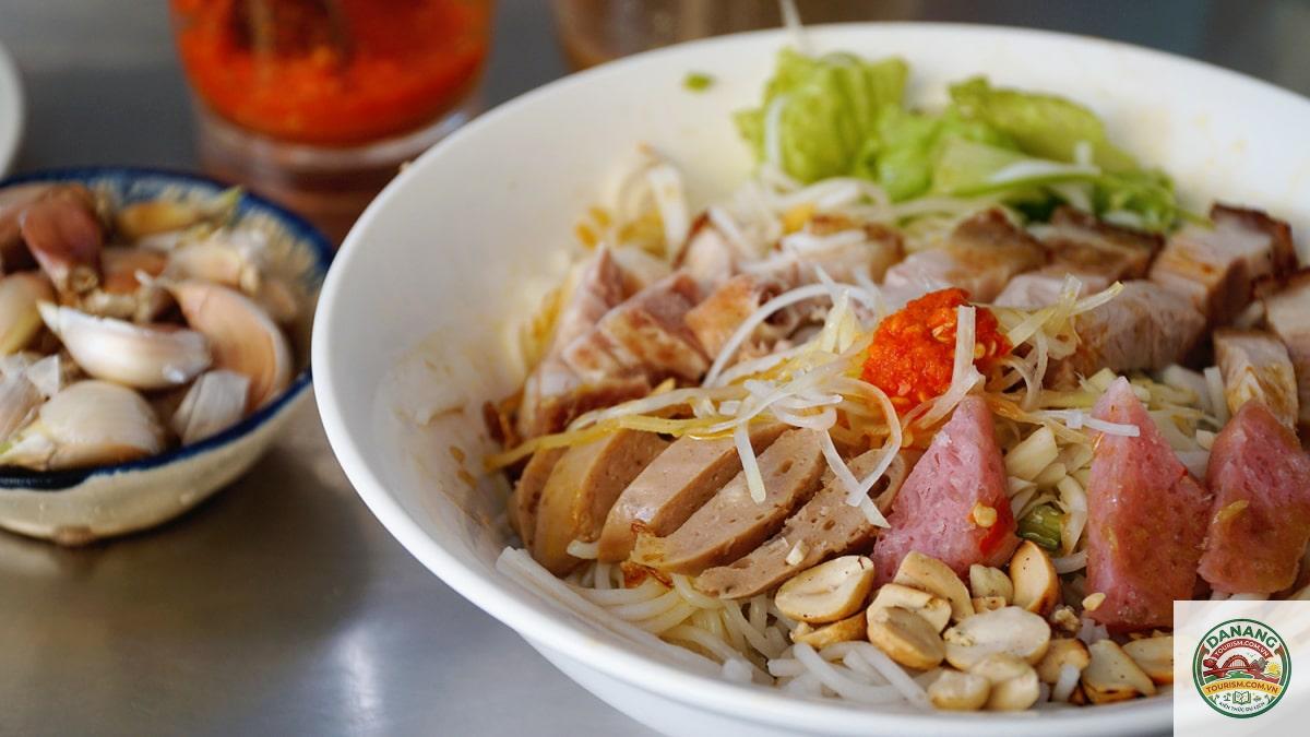bún mắm nêm đà nẵng - Image 4
