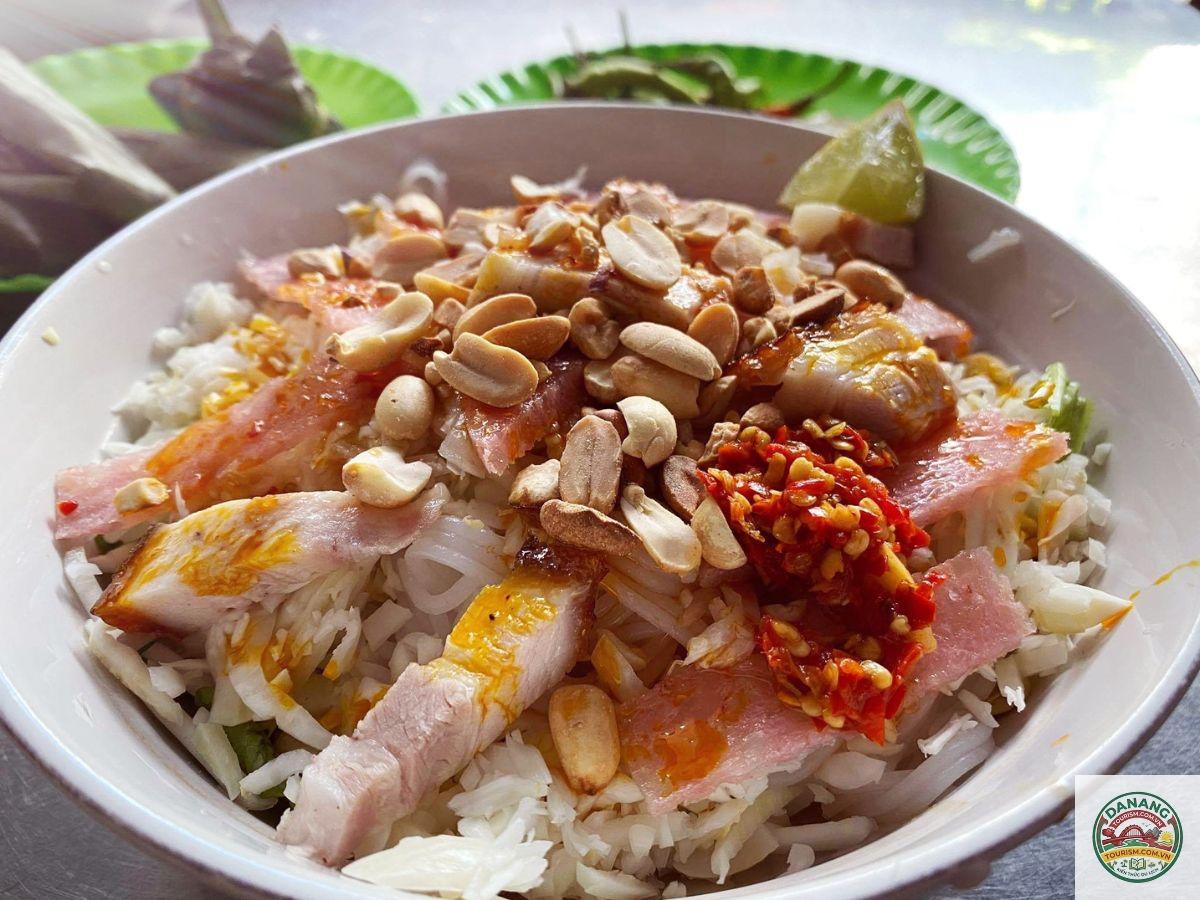 bún mắm nêm đà nẵng - Image 5
