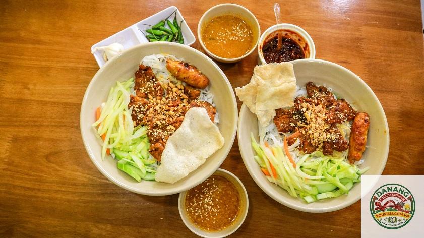 bún thịt nướng đà nẵng - Image 2