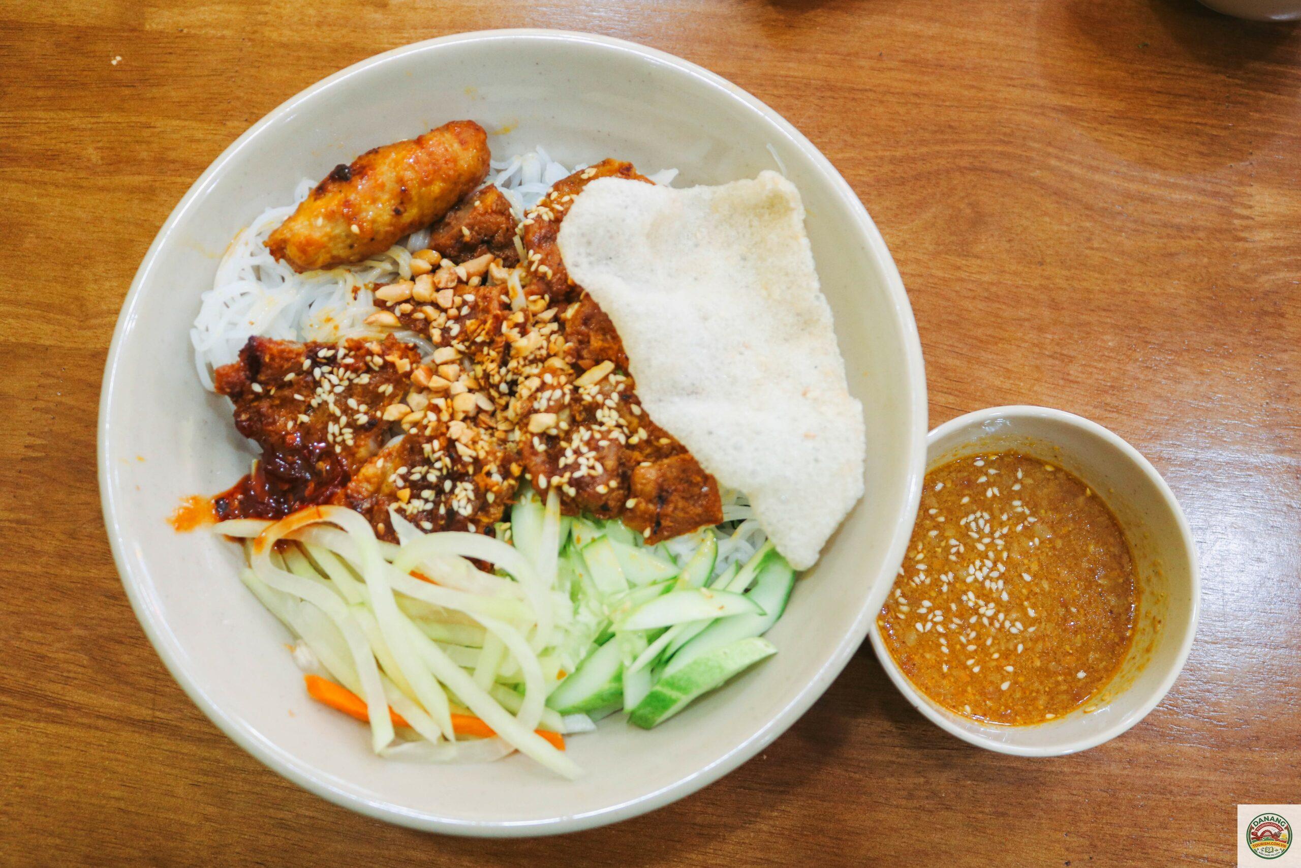 bún thịt nướng đà nẵng - Image 3