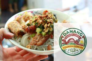 bún thịt nướng đà nẵng
