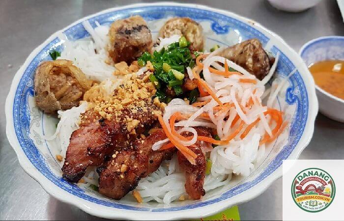 bún thịt nướng đà nẵng - Image 4