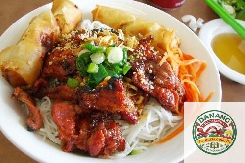 bún thịt nướng đà nẵng - Image 5