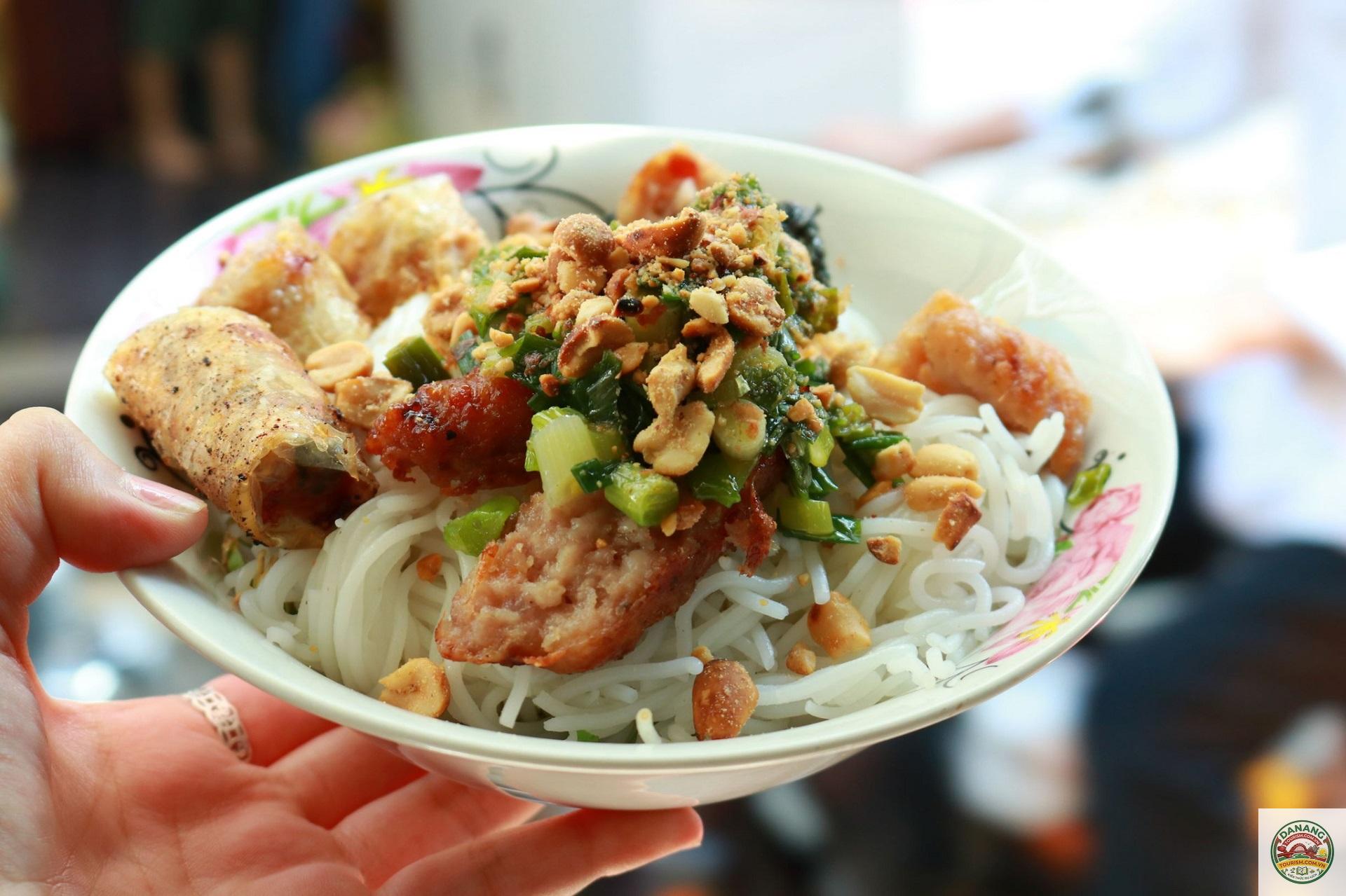 bún thịt nướng đà nẵng - Image 1
