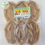 Cá Bò Khô Đà Nẵng – Đặc Sản Biển Mặn Mà Gây Nghiện Nhất Miền Trung cá bò khô đà nẵng